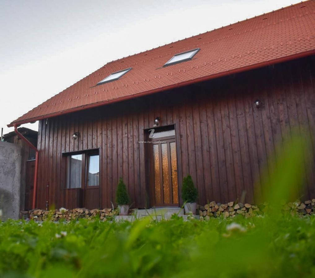 Casa Sura Sasilor Hotel Sibiu Exterior photo