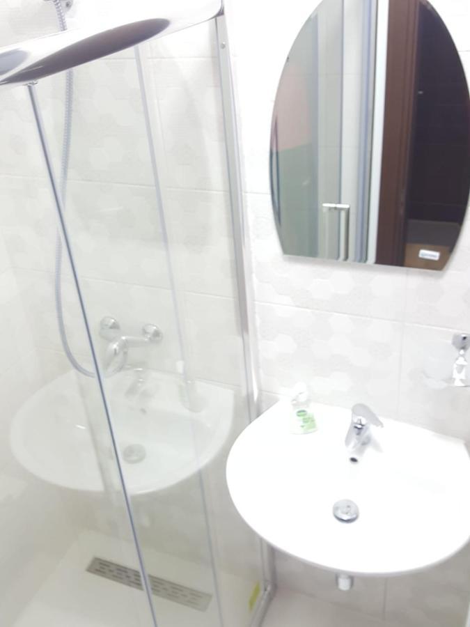 Casa Sura Sasilor Hotel Sibiu Room photo