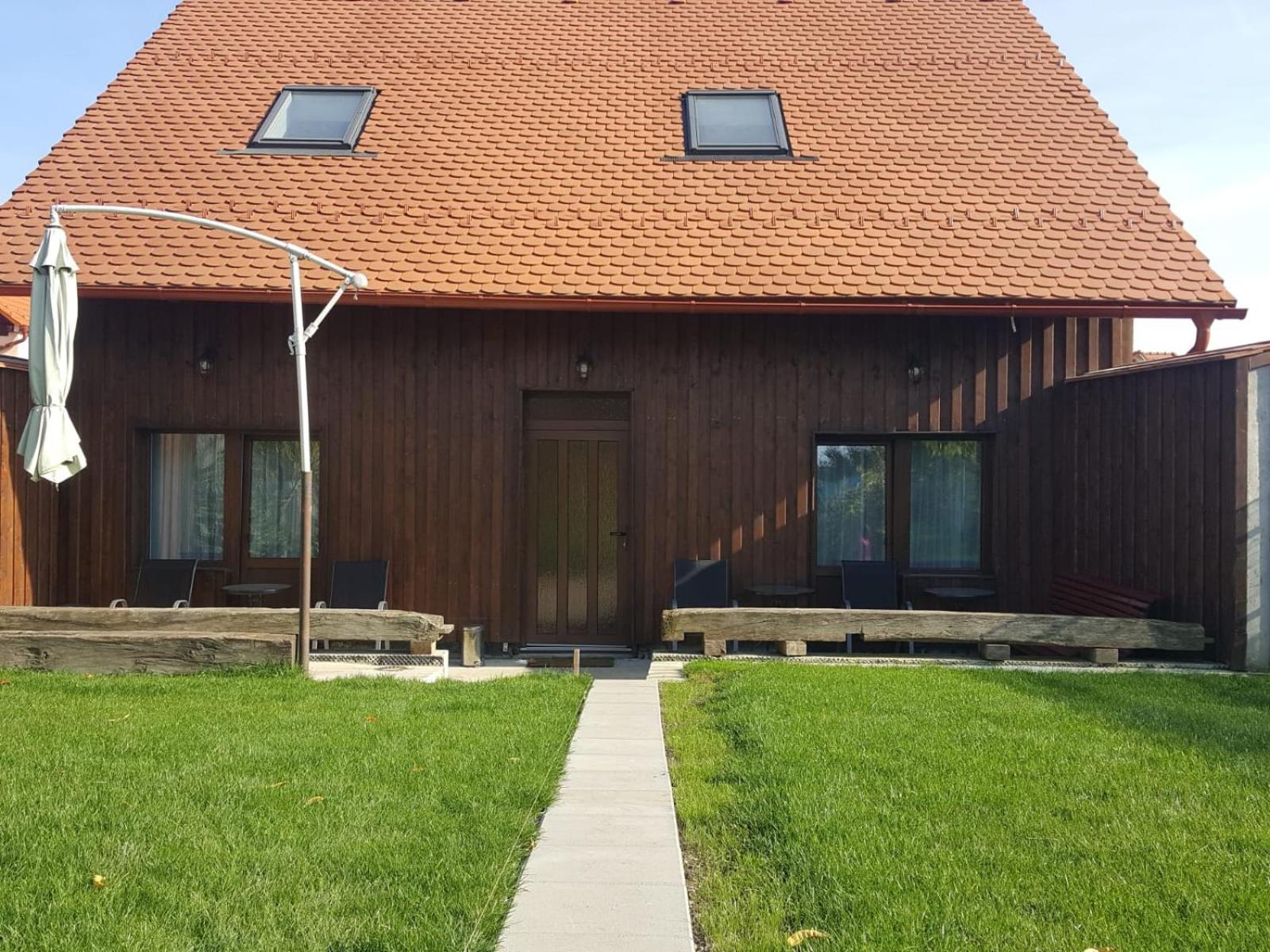 Casa Sura Sasilor Hotel Sibiu Room photo